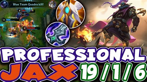 jax wild rift guide.